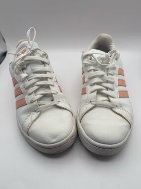 adidas gazelle silver green womens adidas Galaxy 7 Women's Running Shoes